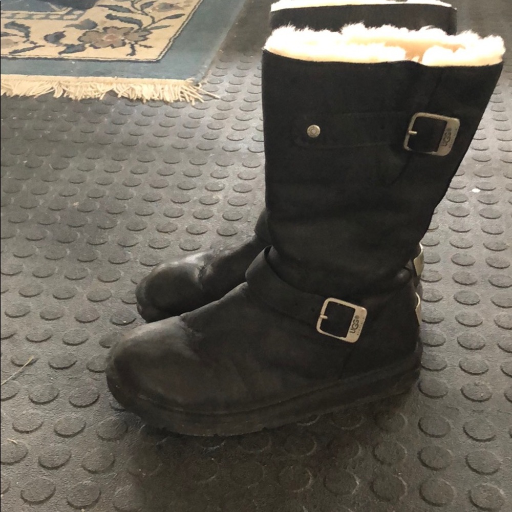 Ugg